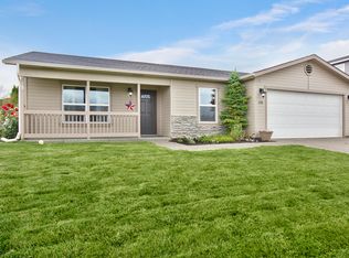 6700 Crestfields Rd, Yakima, WA 98903