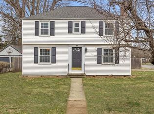 769 Allen St, Springfield, MA 01118