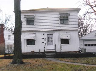 3205 Island Ave, Toledo, OH