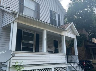 120 S Mercer St UNIT 201, Greenville, PA