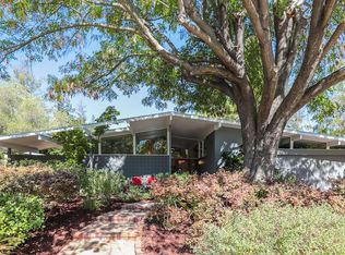1098 Cathcart Way, Stanford, CA 94305