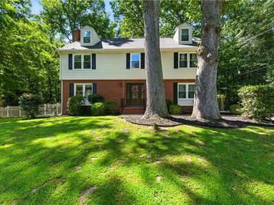 111 Braddock Rd, Williamsburg, VA, 23185