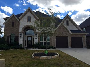 28811 Powder Ridge Dr, Katy, TX 77494