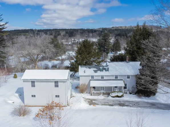 50 Pine St, South Lee, MA 01238