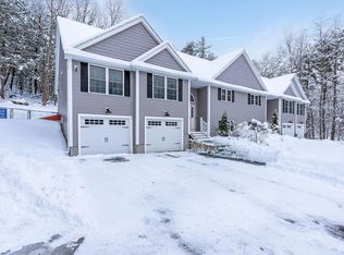 1109A Mammoth Road #A, Pelham, NH 03076