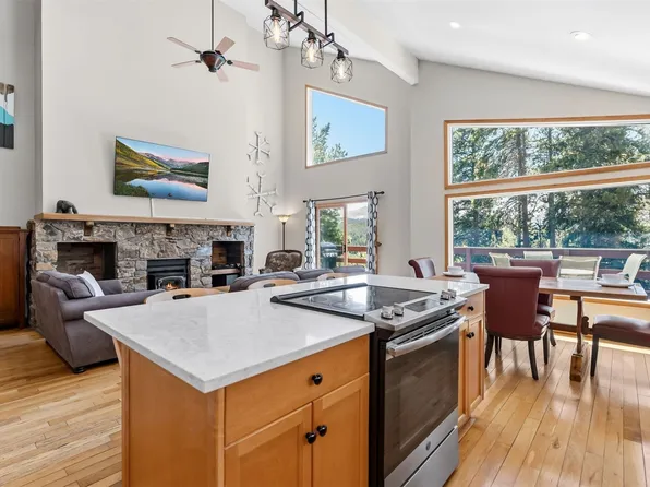 1233 Baldy Road, Breckenridge, CO 80424