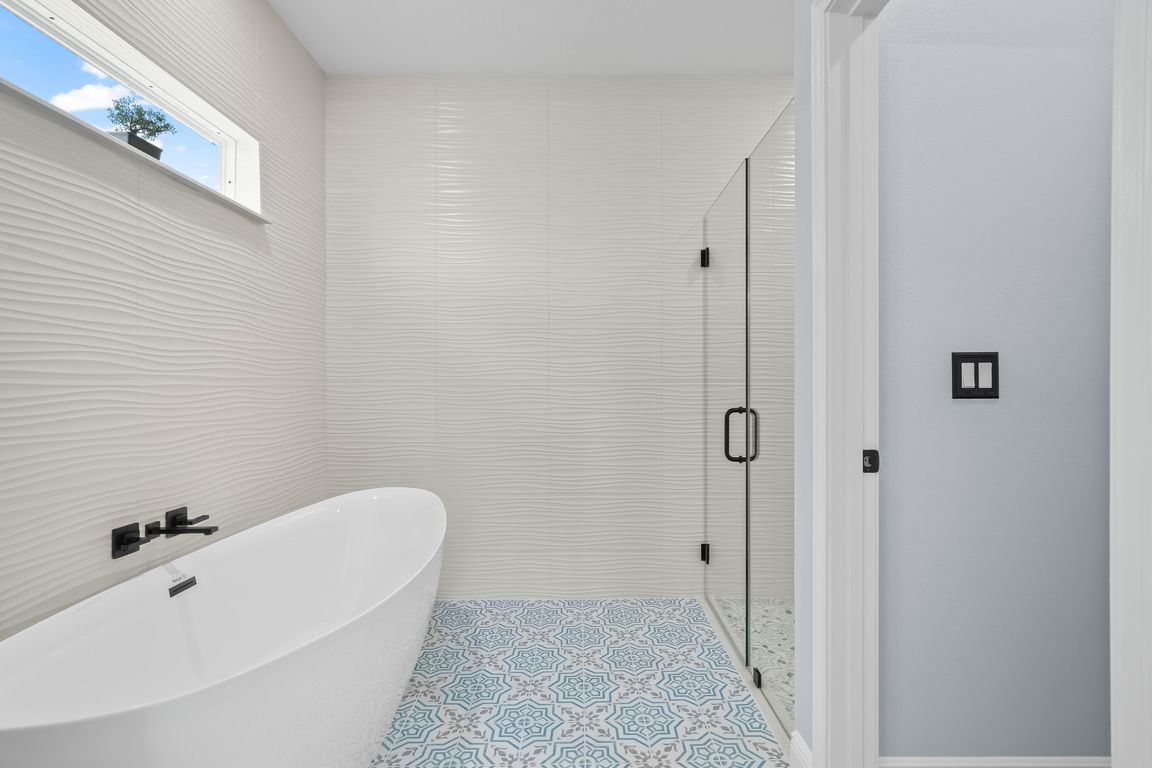 6.6 Primary Bath