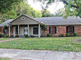 5397 Bruton Ave, Memphis, TN 38135