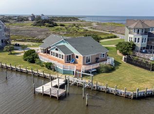 57023 Kohler Dr, Hatteras, NC 27943