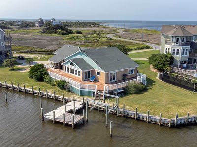 57023 Kohler Dr, Hatteras, NC, 27943