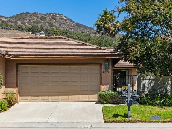 4218 Los Padres Dr, Fallbrook, CA 92028