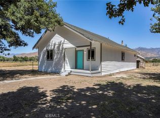 18220 Highway 178, Weldon, CA 93283