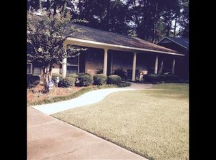 5188 Kaywood Cir, Jackson, MS 39211