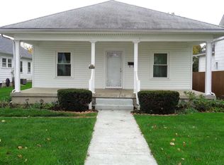 1605 S Courtland Ave, Kokomo, IN 46902