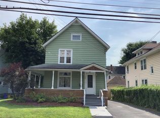 137 Schubert St, Binghamton, NY