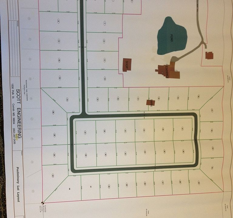 2nd image of 5000 Harper Rd