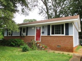 418 N Jones Ave, Rock Hill, SC