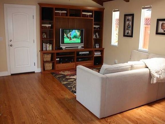 Built-in Media Center