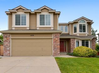 1379 Ascot Ave, Highlands Ranch, CO 80126