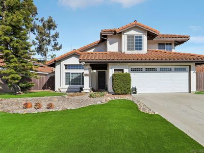 9186 Truman St, San Diego, CA, 92129