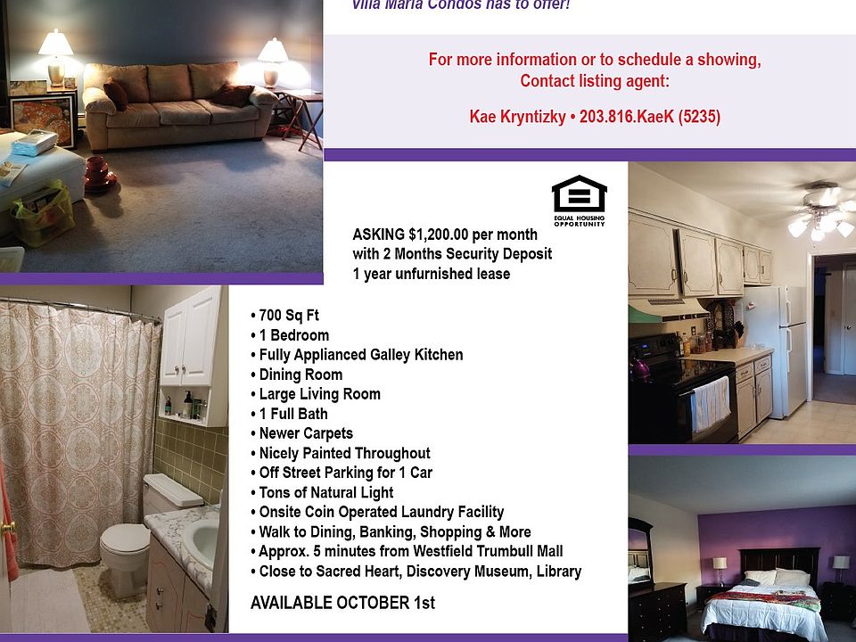 1st image of 47 Enid St APT D