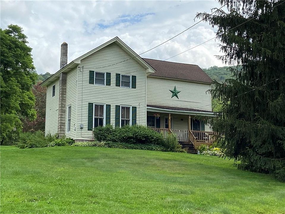 979 High St, Bradford, PA 16701 MLS R1358600 Zillow
