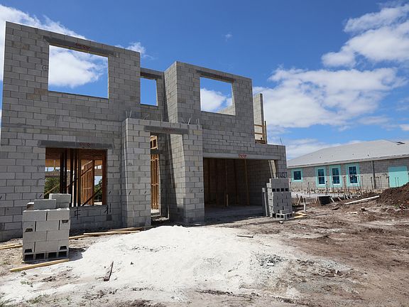 Exterior - April 15, 2026