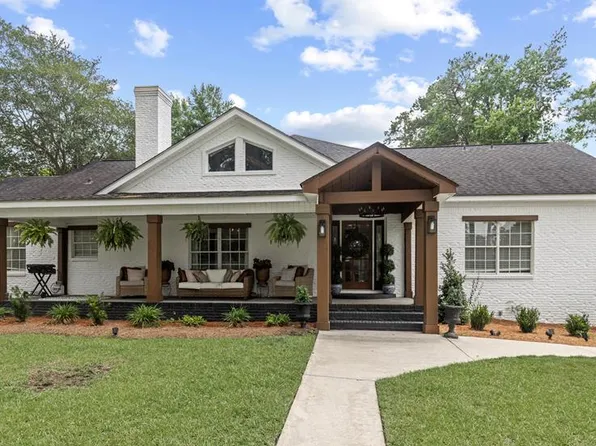 1511 Osceola St, Dothan, AL 36303