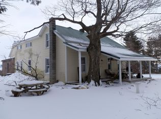285 Schrader Hill Rd, Herkimer, NY 13350