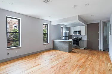 Rented by Brooklyn Group