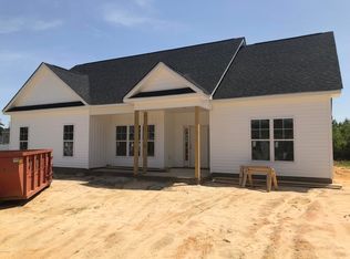 2613 Highfield Dr, Wilson, NC 27893