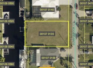 5152 Sunnybrook Ct, Cape Coral, FL 33904