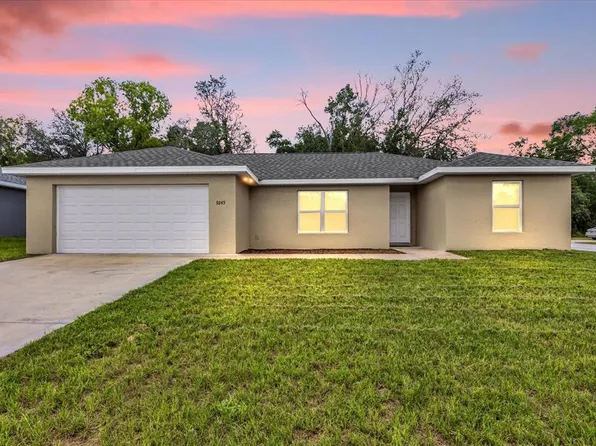 9245 SE 150th Pl, Summerfield, FL 34491