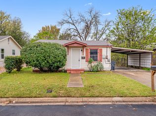 820 E Pecan Ave, Waco, TX 76704