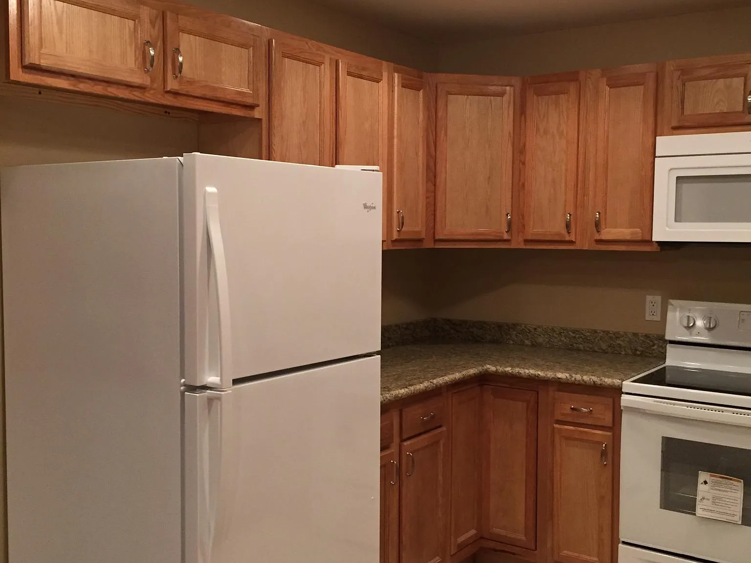 1 bed, $995 — Photo 2