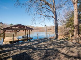 14391 W Peninsula Rd, Whitehouse, TX 75791