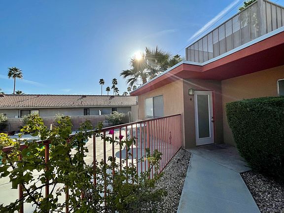2nd image of 73555 Shadow Mountain Dr APT 4