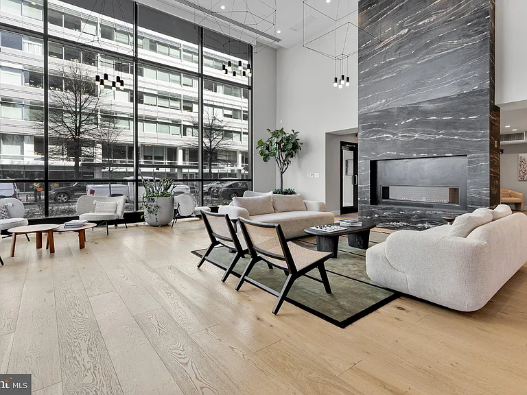 37 L St SE #507 — Photo 4