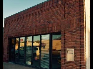111 W Smith St, Hesston, KS 67062