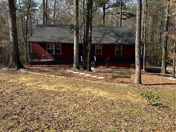 2nd image of 15954 Lake Hills Dr