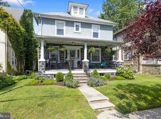 240 Center St, Kennett Square, PA 19348