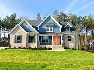 16030 Cambian Ln, Chesterfield, VA 23832