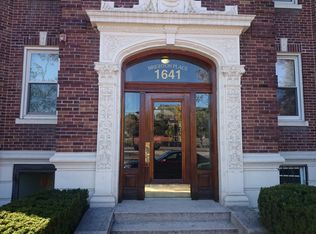 1641 Commonwealth Ave APT 3, Brighton, MA 02135