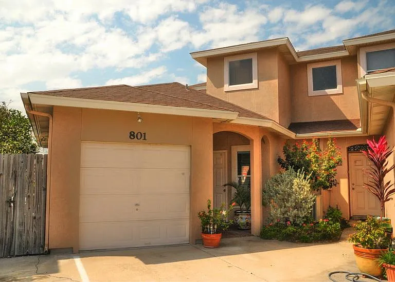 15401 Salt Cay Ct #801 — Photo 1