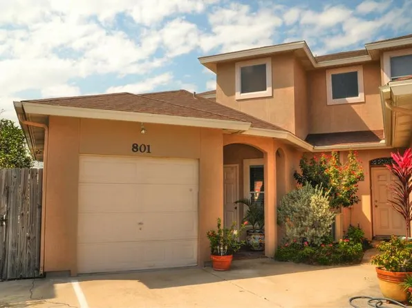 15401 Salt Cay Ct Unit 801, Corpus Christi, TX 78418