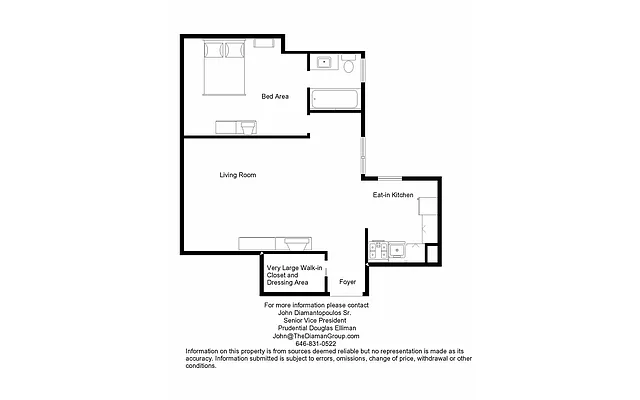 Sold by Douglas Elliman | media 24