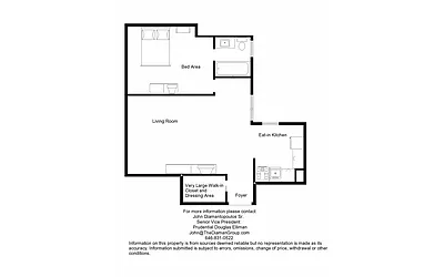 Sold by Douglas Elliman