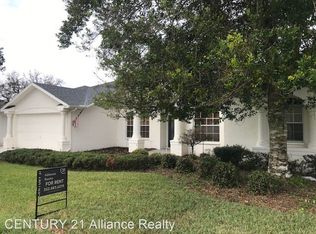 4551 Secretariat Run, Spring Hill, FL 34609