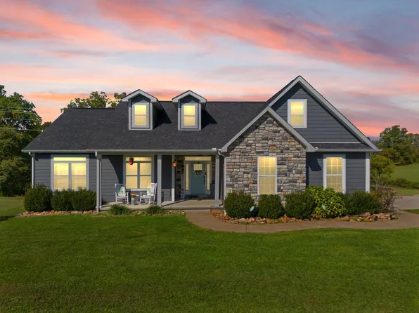 1835 Pine Top Rd, London, KY 40741