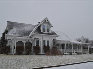 1005 W Main St, Elwood, IN